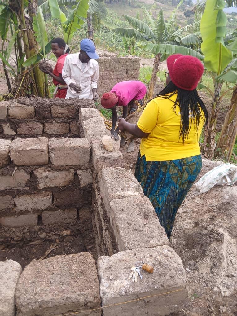 Daycare & School Center